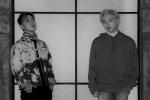 신인 알앤비 힙합 듀오 'WAEB(웹)' 신곡 'Party(파티)' 티저 공개