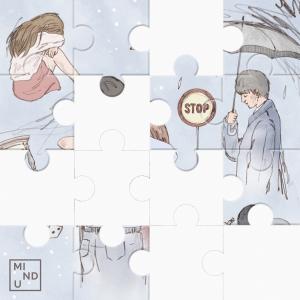 마인드유! 오늘(20일) 치즈와 함께한 ‘권태(Feat. CHEEZE)’ 발매! '퍼즐'시리즈 첫 번째 조각!