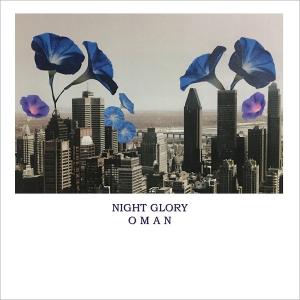 어둠 속의 찬란함, 'OMAN'의 싱글앨범 [Night Glory] 발매