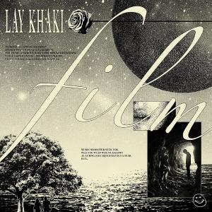 'LAY KHAKI'의 싱글앨범 [FILM] 발매