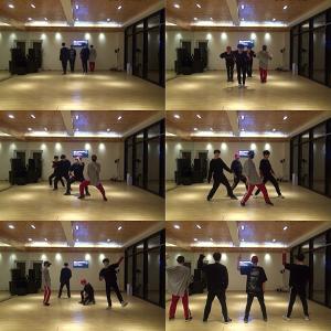 청공소년, BTS ‘작은 것들을 위한 시’ 댄스 커버 영상 공개! 新 한류돌의 청량美