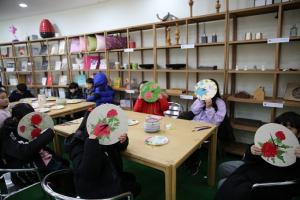 한국전통문화전당, 여름방학 맞이 전통문화 프로그램 운영