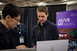 콘진원, 북미서 열린 ‘TechCrunch Disrupt SF 2019’에서 한국공동관 운영