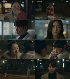 tvN '하이바이,마마!' 시청률 상승 동시간대 1위!김태희 `단짠` 환생라이프 시작