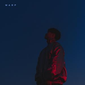 '최진호 (BlueWhale)'의 EP앨범 'WARP' 발매