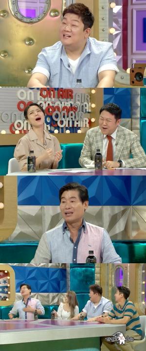 MBC ‘라디오스타’ 유민상, 김하영 저녁 식사 제안 거절? ‘철벽남’ 등극! 공개 연애 종지부 선언!