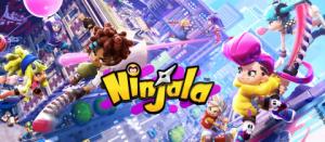 Nintendo Switch™용 대전 닌자 껌 액션 게임 ‘Ninjala’, 8월 27일 시즌2 돌입