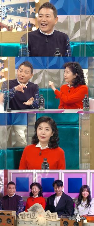 MBC '라디오스타' 이봉원, 슬기로운 '다 홀로 집에' 생활 공개! Feat 짬뽕집 박미선에 명품 지갑 선물 이유는? '만족도 100%' 비결