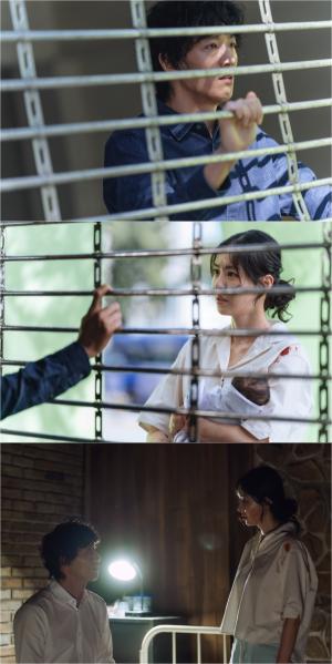 tvN '루카: 더 비기닝' 종영 D-1, 김래원X이다희 슬프도록 차가운 대치, 결국 파국?! ‘충격’
