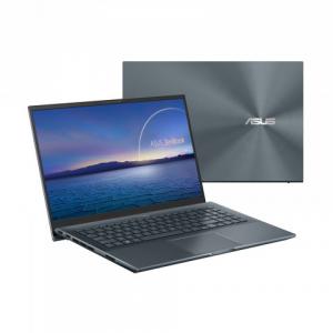 ASUS, 4K UHD 터치 디스플레이 탑재 및 멀티태스킹 성능 강화한 고성능 노트북 ‘젠북 UX535’ 출시