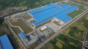 노벨리스, 중국에서 3억7500만달러 규모 자동차 알루미늄 시트 생산·재활용 설비 증설 발표