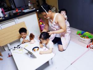 ‘대한민국의 아빠’ 육아 생활 사진 공모전, 2일 당선작 발표