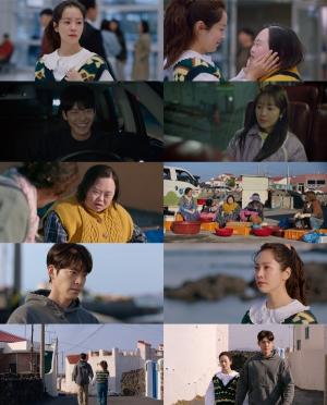tvN ‘우리들의 블루스’ 한지민♥김우빈, 그리고 다운증후군 가진 가족 등장 ‘분당 최고 시청률 13.6%’