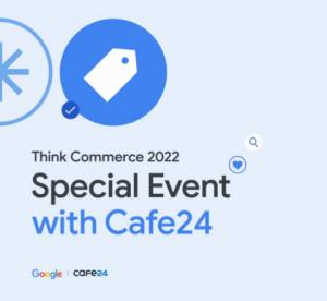 구글-카페24, 한국 온라인 비즈니스 글로벌 성장 지원 나선다