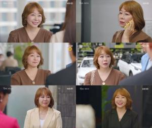 배우 황효은, KBS2 ‘현재는 아름다워’ 특별 출연…신스틸러 활약