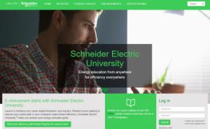 슈나이더 일렉트릭, 데이터센터 인재 양성을 위한 ‘무료 온라인 교육 과정’ 제공