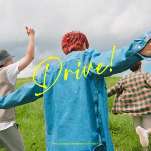 기수(KISU), 한 달 만에 'Drive!' 발매 팬들의 뜨거운 반응!