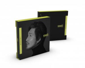 예스24, 임재범 베스트 앨범 ‘Memories...속으로’ LP 버전 독점 판매