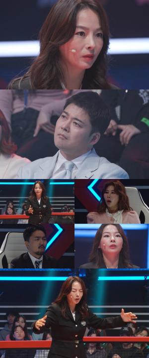 MBC ‘세치혀’ 최금영, 세계 최초로 아오지 탈북 기록! 목숨 걸고 두만강 건넌 ‘그날’의 탈출기 공개!