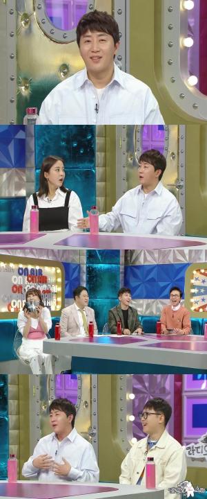 MBC ‘라디오스타’ 홍진호, 포커판 접수한 뇌섹 2등남! 10년 만에 두뇌 서바이벌 예능 재출격! 머리보다 몸을 더 많이 쓴 이유는?!