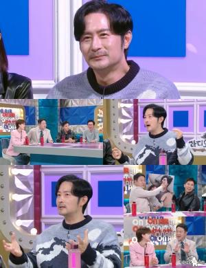 MBC '라디오스타' 임형준, 13살 연하♥ 아내와 재혼 스토리 공개하다 울컥! '절친' 이지혜까지 눈물! 무슨 일!?