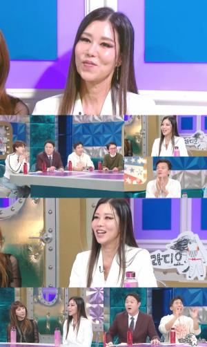 MBC '라디오스타' 박미경, '골든걸스' 프로듀서 박진영에 불만 大폭발! 아바타 활약 기대!