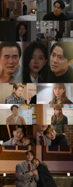 KBS2 '효심이네 각자도생' 하준-고주원 형제의 친부모 죽인 이는 김규철이 아니다? 미궁 속에 빠진 진실, 궁금증 폭발!