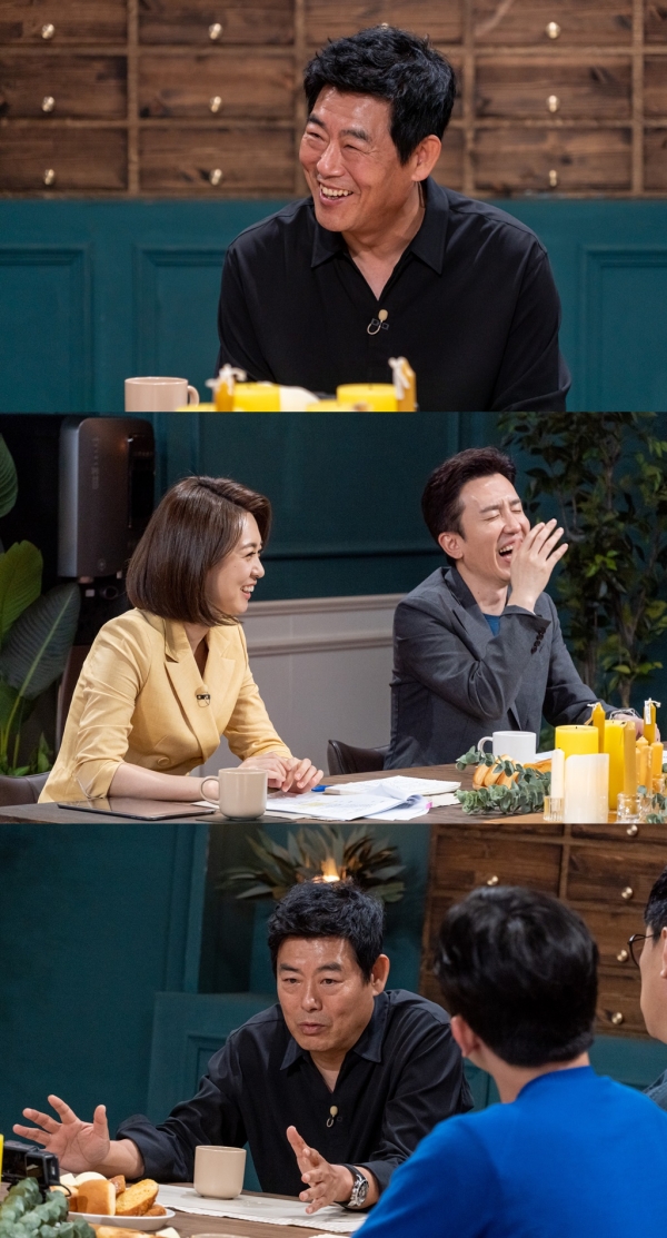 KBS 2TV ‘대화의 희열-시즌3’