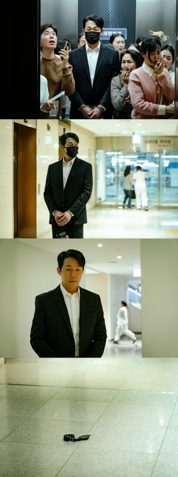 SBS 목요드라마 ‘국민사형투표’