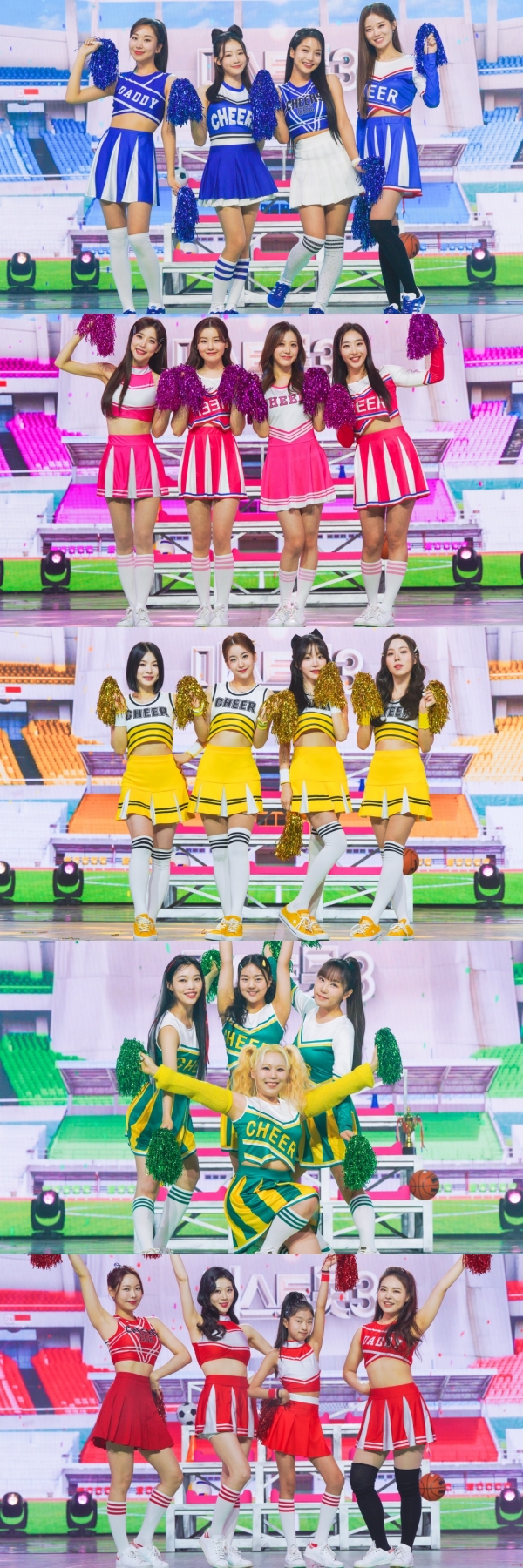 TV CHOSUN ‘미스트롯3’ 방송화면 캡처
