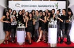 하이트맥주, ‘이기적인 그녀들의 Sparkling Party’ 성황리에 개최