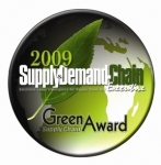 커넥선트, ‘2009 친환경 공급망 대상’ 수상