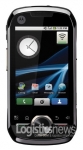 KT파워텔, 기업/물류시장 특화 스마트폰 Motorola i1 출시