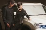 BMW 코리아, 소셜 네트워크 인터랙션 무비 에피소드 X3 공개