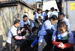 한국CA ‘연탄 나눔 봉사활동’ 펼쳐