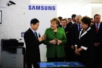 삼성전자, 독일 CeBIT 전시회 참가…프린터·복사기 신제품 7종 공개