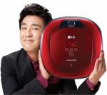 LG전자 로봇청소기, 인기배우 목소리 탑재한  ‘스페셜 에디션’ 출시