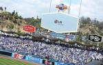 LG전자, 미국 메이저리그 ‘LA 다저스’ 공식 후원