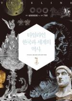 신개념 역사서 ‘타임라인 한국과 세계의 역사’ 출간 예정