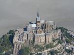 유럽 여행을 꿈꾸는 여행객에게 꿈의 장소 ‘몽생미셸’