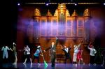 코믹발레 ‘이상한 챔버 오케스트라’, 국립극장 무대에 올려져