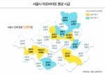 서울시 아르바이트 평균시급 ‘5,890원’...전년동분기대비 347원 상승