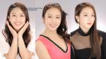 쥬얼리 예원, 청순-큐트-섹시 3색 매력 발산 셀프 메이크업 영상 화제