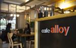 스탠다드그룹, 커피 문화공간 ‘카페 알로이’ 오픈