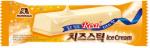 일본 모리나가社 ‘치즈스틱 아이스크림’ GS25편의점 독점 판매