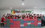 함께하는한숲, 메리 크리스마스 ‘몰래산타 출동 대작전’ 행사 개최