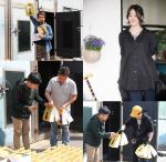 고현정, tvN ‘디어 마이 프렌즈’ 팀 130여 명에게 화장품 세트 선물 ‘막내가 쏜다!’