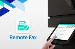 삼성전자, 프린팅 기기용 ‘리모트 팩스’ 앱 출시