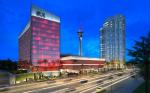 라스베이거스 최초 아시아 콘셉트 호텔, ‘럭키 드래곤 호텔 앤 카지노’ 오픈