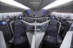 아메리칸 항공, 인천-댈러스 노선에 보잉 787-9 드림라이너 기종 도입 발표